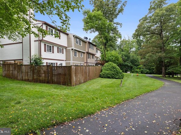 1610 Sierra Woods Drive, Reston VA 20194