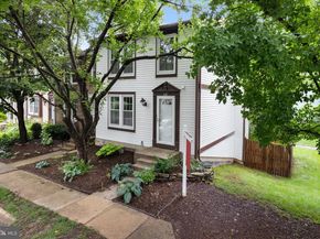 1610 Sierra Woods Drive, Reston VA 20194
