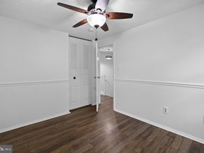 1610 Sierra Woods Drive, Reston VA 20194
