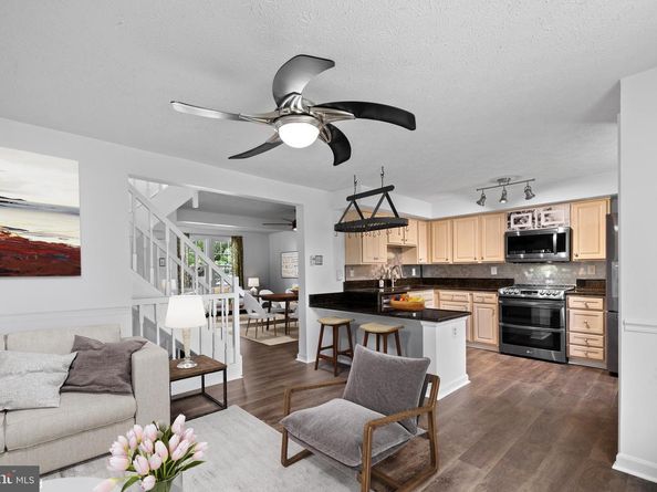 1610 Sierra Woods Drive, Reston VA 20194