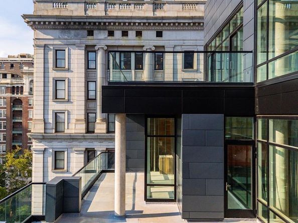 223 S 6TH Street PH, Philadelphia PA 19106