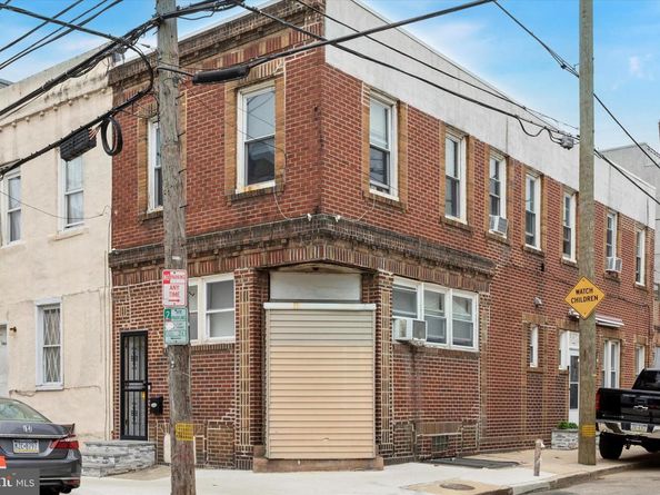 2410 Wharton Street, Philadelphia PA 19146