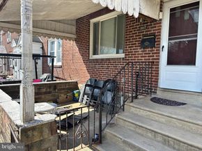 3817 Berkley Avenue, Drexel Hill PA 19026