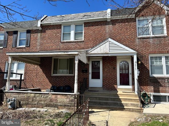 3817 Berkley Avenue, Drexel Hill PA 19026