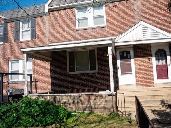 3817 Berkley Avenue, Drexel Hill PA 19026