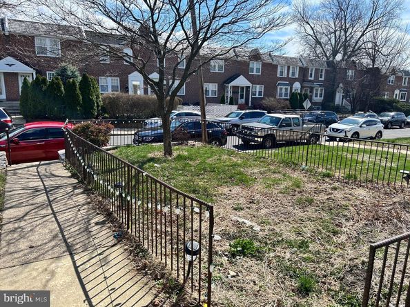 3817 Berkley Avenue, Drexel Hill PA 19026