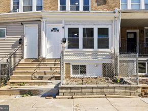 2039 S Aikens Street, Philadelphia PA 19142