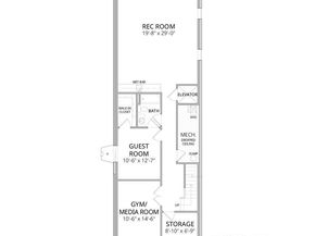 724 N Cleveland Street, Arlington VA 22201