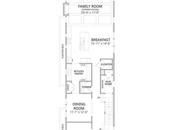724 N Cleveland Street, Arlington VA 22201