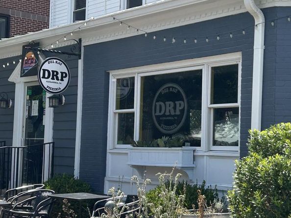 115 E Spring Street, Alexandria VA 22301