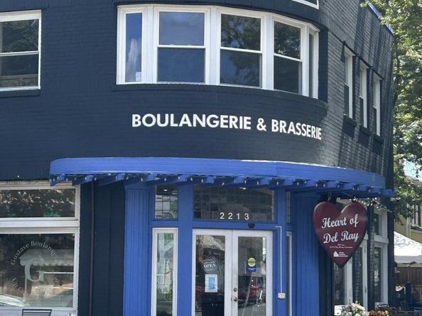 115 E Spring Street, Alexandria VA 22301