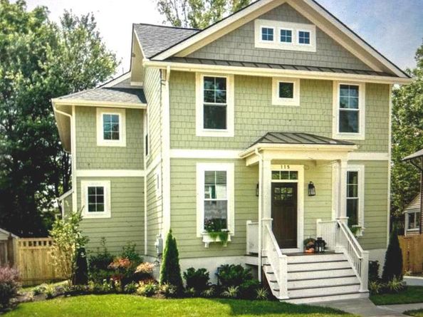115 E Spring Street, Alexandria VA 22301