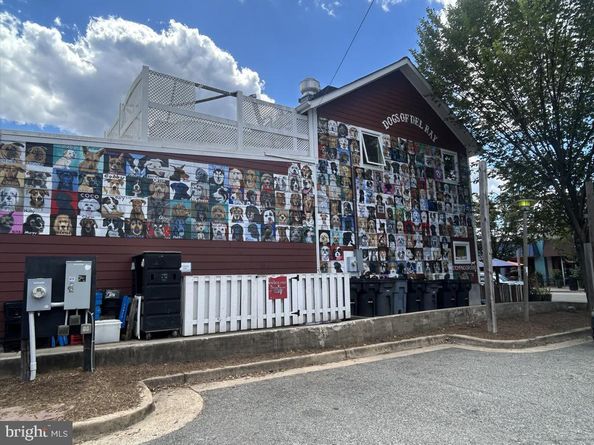 115 E Spring Street, Alexandria VA 22301
