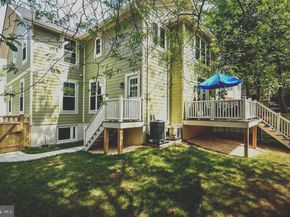 115 E Spring Street, Alexandria VA 22301
