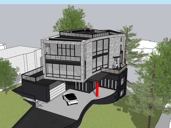 1843 47TH Place NW, Washington DC 20007