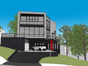 1843 47TH Place NW, Washington DC 20007