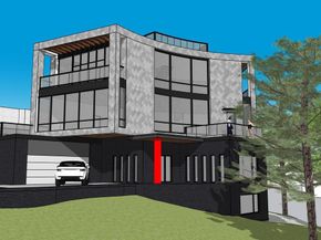 1843 47TH Place NW, Washington DC 20007