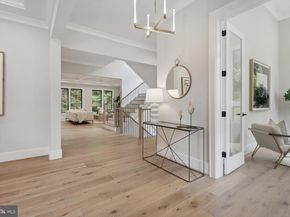 2929 N Greencastle Street, Arlington VA 22207