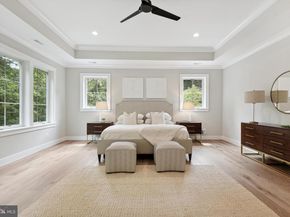 2929 N Greencastle Street, Arlington VA 22207