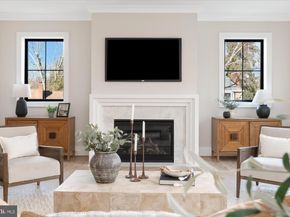 2929 N Greencastle Street, Arlington VA 22207