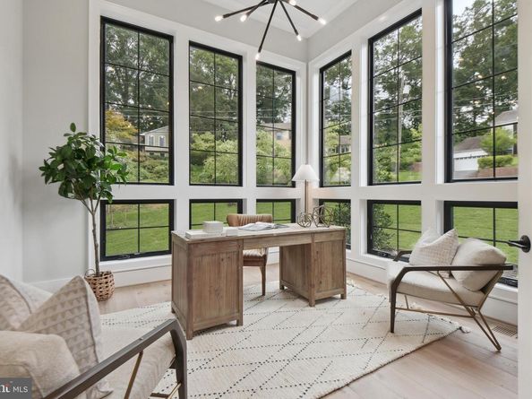 2929 N Greencastle Street, Arlington VA 22207