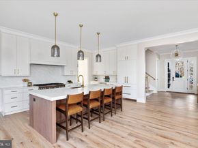 2929 N Greencastle Street, Arlington VA 22207