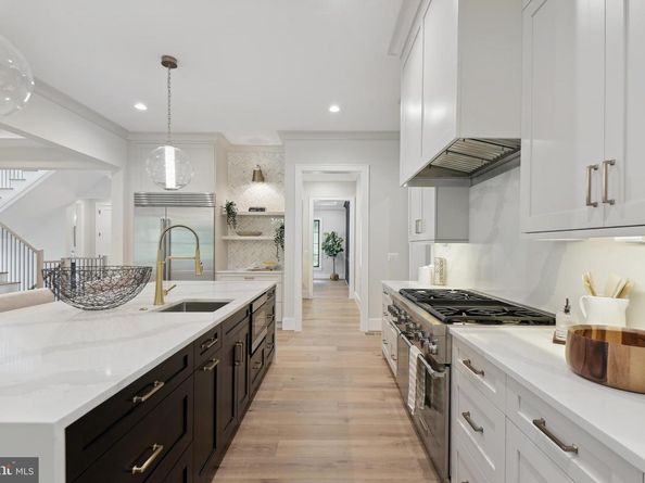 2929 N Greencastle Street, Arlington VA 22207