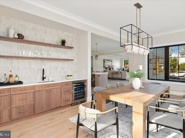 2929 N Greencastle Street, Arlington VA 22207