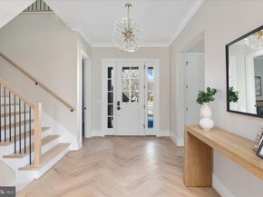 2929 N Greencastle Street, Arlington VA 22207