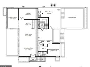 2929 N Greencastle Street, Arlington VA 22207