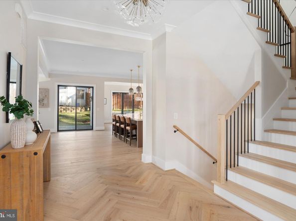 2929 N Greencastle Street, Arlington VA 22207