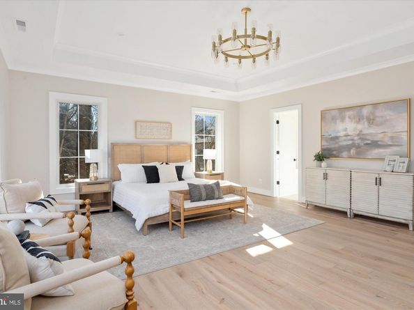 2929 N Greencastle Street, Arlington VA 22207