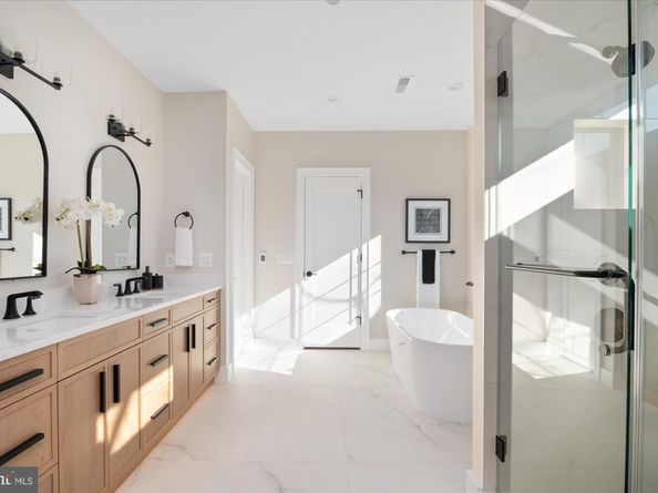 2929 N Greencastle Street, Arlington VA 22207