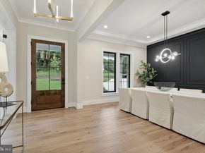 2929 N Greencastle Street, Arlington VA 22207