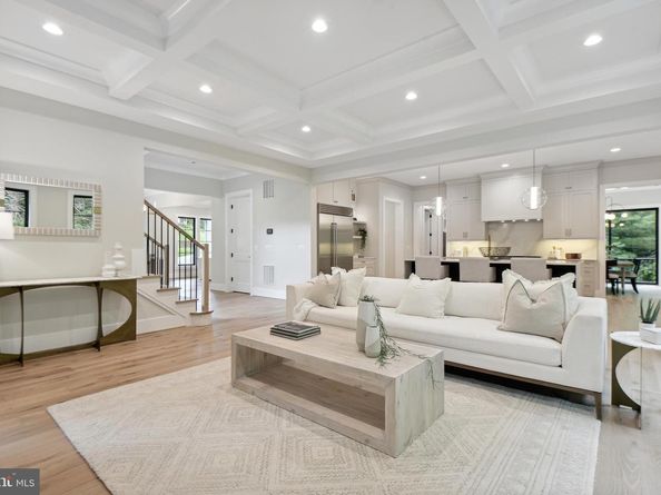 2929 N Greencastle Street, Arlington VA 22207