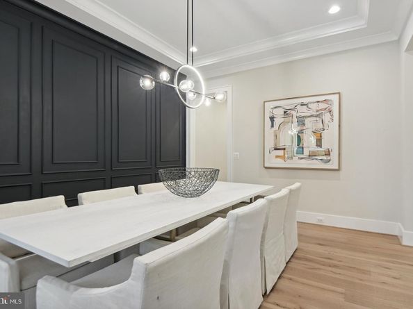 2929 N Greencastle Street, Arlington VA 22207