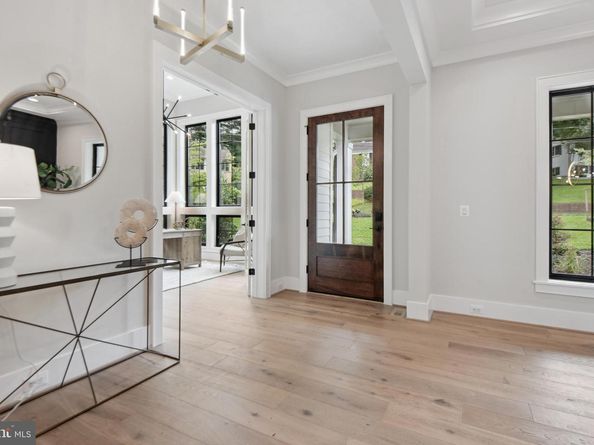 2929 N Greencastle Street, Arlington VA 22207