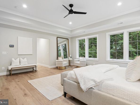 2929 N Greencastle Street, Arlington VA 22207