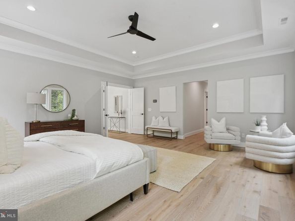 2929 N Greencastle Street, Arlington VA 22207