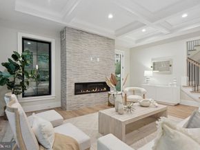 2929 N Greencastle Street, Arlington VA 22207