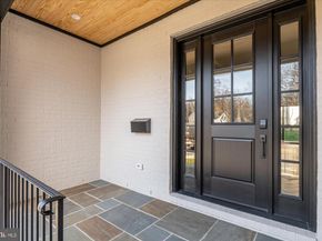 2929 N Greencastle Street, Arlington VA 22207