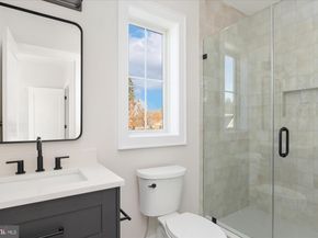 2929 N Greencastle Street, Arlington VA 22207