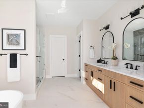 2929 N Greencastle Street, Arlington VA 22207