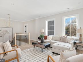 2929 N Greencastle Street, Arlington VA 22207