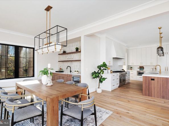 2929 N Greencastle Street, Arlington VA 22207