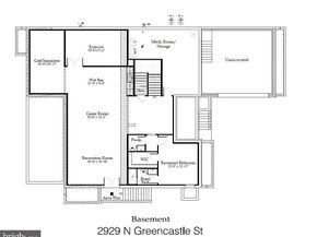 2929 N Greencastle Street, Arlington VA 22207