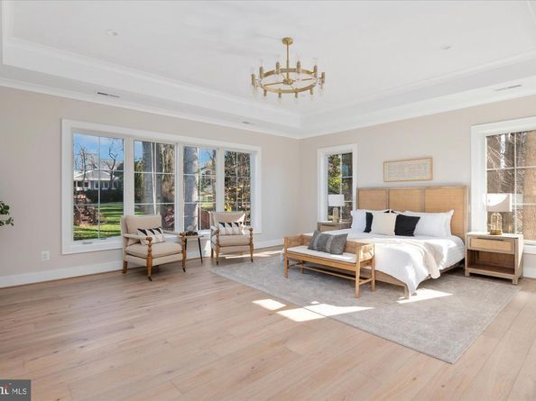 2929 N Greencastle Street, Arlington VA 22207