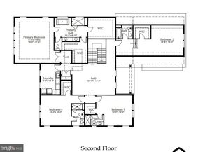 2929 N Greencastle Street, Arlington VA 22207