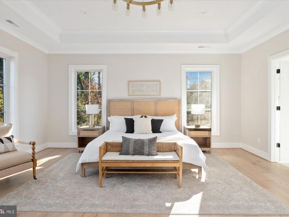 2929 N Greencastle Street, Arlington VA 22207