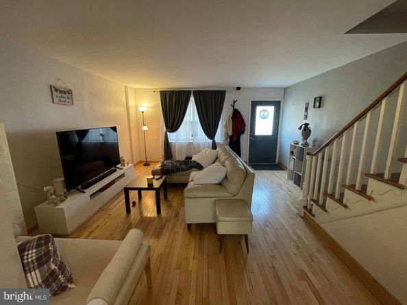 766 E Ruscomb Street, Philadelphia PA 19124